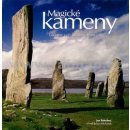 Magické kameny - Tajemný svět prastarých megalitů - Pohribný Jan