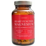 Nordbo Magnesium Heart Function Hořčík 90 kapslí – Hledejceny.cz