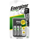 Energizer NiMH USB 4 AA/AAA + 4 x AA E303257600 – Zboží Živě