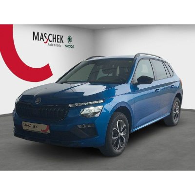 Skoda Kamiq 1.5 TSI DSG 110 kW – Zboží Mobilmania