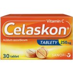 CELASKON POR 250MG TBL NOB 30 – Hledejceny.cz