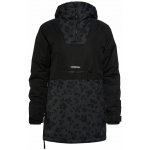 Horsefeathers Fiora floral cheetah – Zboží Dáma