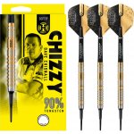Harrows Chizzy 18g soft 80% – Hledejceny.cz