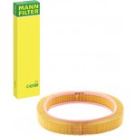 MANN-FILTER Vzduchový filtr MANN C42098 (MF C42098) – Hledejceny.cz