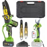 PROCRAFT SPKA32Li/ES28Libb – Zboží Dáma