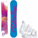 Dětské snowboardy
