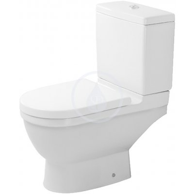 DURAVIT Starck 3 0126090000