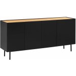 Teulat Arista 165 x 40 cm – Zbozi.Blesk.cz