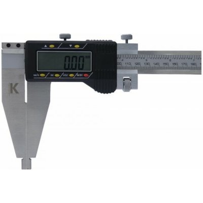 KMITEX Posuvné měřítko digitální 800mm/150mm KM6043_3_150 – Hledejceny.cz