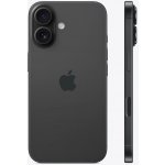 Apple iPhone 16 256GB Black – Zboží Živě