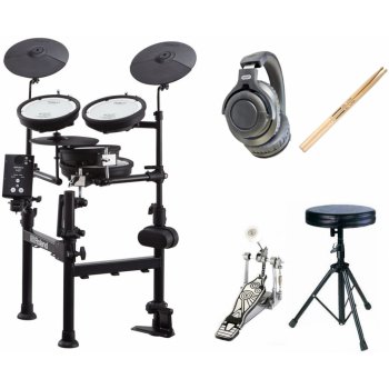 Roland TD-1KPX2 set Black