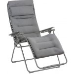 Lafuma FUTURA XL BeComfort šedá Silver – Hledejceny.cz