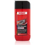 Sonax Polish & Wax COLOR červená 250 ml | Zboží Auto