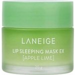 Laneige Lip Sleeping Mask Apple Lime 20 g – Zboží Dáma