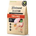 Eminent Selection Adult Pork & Duck 12 kg – Hledejceny.cz