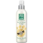 MenForSan Voňavka s vůní vanilky 125 ml – Zboží Mobilmania