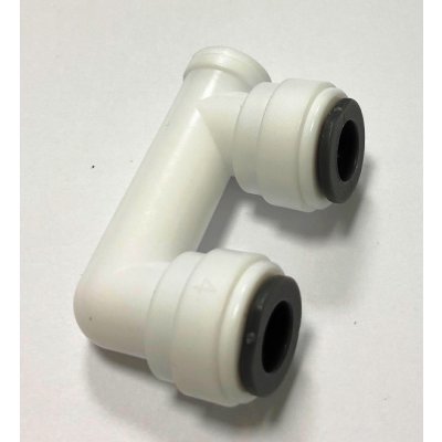 SG spojka ukončení recirkulace hadice 5/16 – Zbozi.Blesk.cz