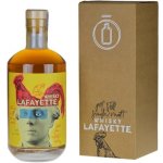 Lafayette Whisky 43% 0,7 l (karton) – Hledejceny.cz