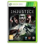 Injustice: Gods Among Us – Zboží Dáma