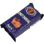 Golden River Uhlíky do vodní dýmky Blue kokosové 8ks – Zboží Dáma