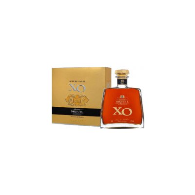 Grand Breuil XO Cognac 40% 0,7 l (tuba) – Zboží Mobilmania