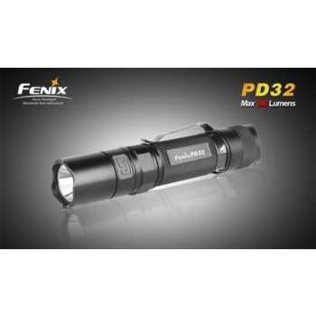 Fenix PD32 Premium G2