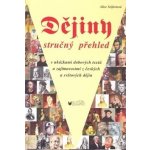 DĚJINY STRUČNÝ PŘEHLED - Alice Seifertová – Hledejceny.cz
