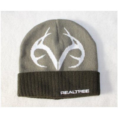 Realtree čepice zelená – Hledejceny.cz