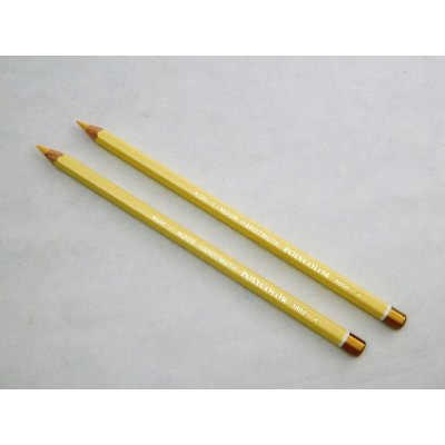 Koh i Noor Polycolor žluť banánová 3800/41 – Zboží Živě