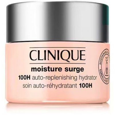 Clinique Moisture Surge 100H Auto-Replenishing Hydrator gelový krém 15 ml – Hledejceny.cz