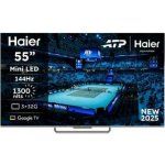 Haier H55M90EUX – Hledejceny.cz