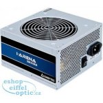 Chieftec iArena Series 400W GPB-400S – Zbozi.Blesk.cz