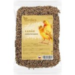 Birdies standard krmivo pro kanárky 1 kg – Hledejceny.cz