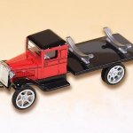 Hawkeye dopravník – Zboží Dáma