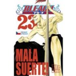 Bleach 23: Mala suerte! - Kubo Tite, Brožovaná – Hledejceny.cz