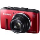 Digitální fotoaparát Canon Powershot N