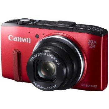 Canon Powershot N