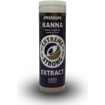 Greenherbs Kanna extrakt Premium Extreme Strong 1 g – Zboží Mobilmania
