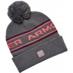 Under Armour Halftime Pom beanie – Hledejceny.cz