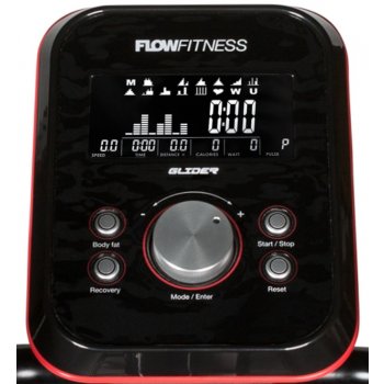 Flow Fitness DCT2500