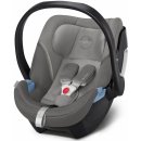 Cybex Aton 5 2021 Soho Grey