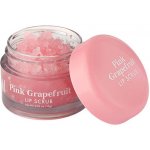 Barry M Pink Grapefruit peeling na rty 15 g – Hledejceny.cz