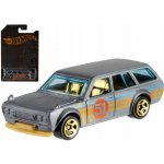 Mattel Hot Weels Satin and Chrome '71 Datsun 510 Wagon – Sleviste.cz