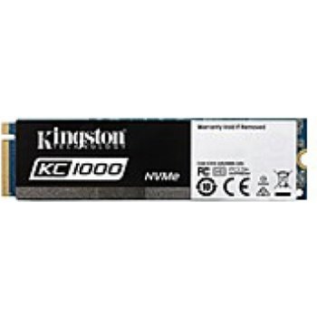 Kingston KC1000 240GB, SKC1000/240G