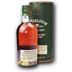 Aberlour Double Cask Matured 16y 40% 0,7 l (tuba) – Zboží Dáma