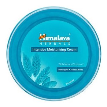 Himalaya Herbals hydratační krém 150 ml