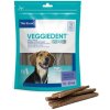 Péče o psí chrup CET Veggiedent Fresh M žvýkací plátky 15 ks 350 g