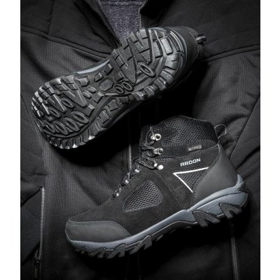 Ardon RAMBLER HIGH outdoorové boty černé