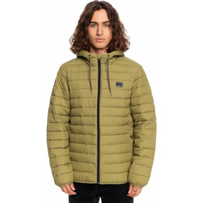 Quiksilver Scaly green moss