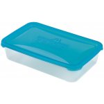 Heidrun Plastová dóza Polar Frost 2,7 l – Zboží Dáma